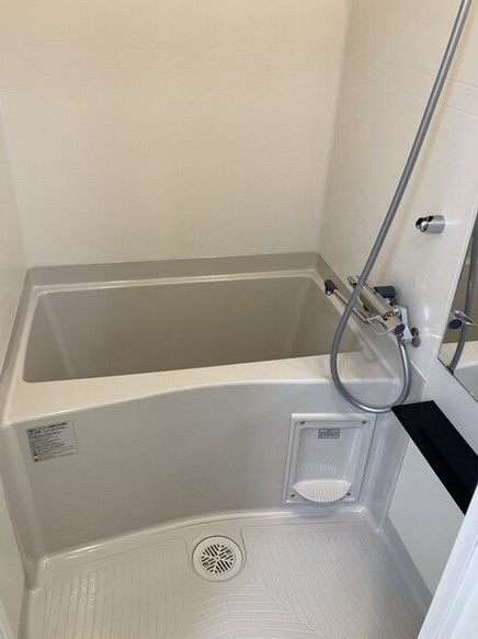 バス・シャワールーム　★お風呂