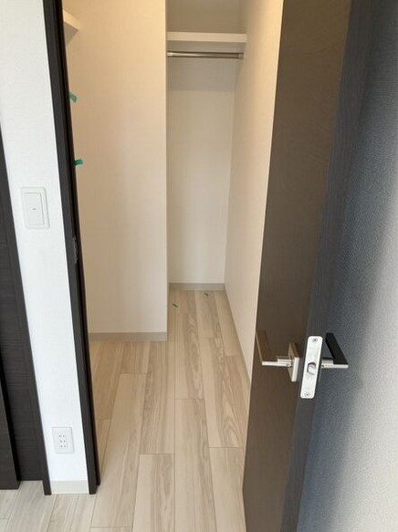 収納　★クローゼット