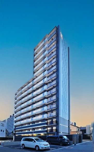 建物外観　★外観