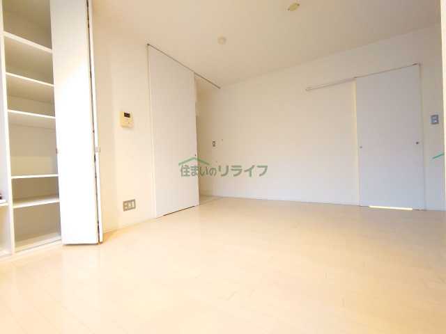 その他部屋・スペース　サンチャリーフ