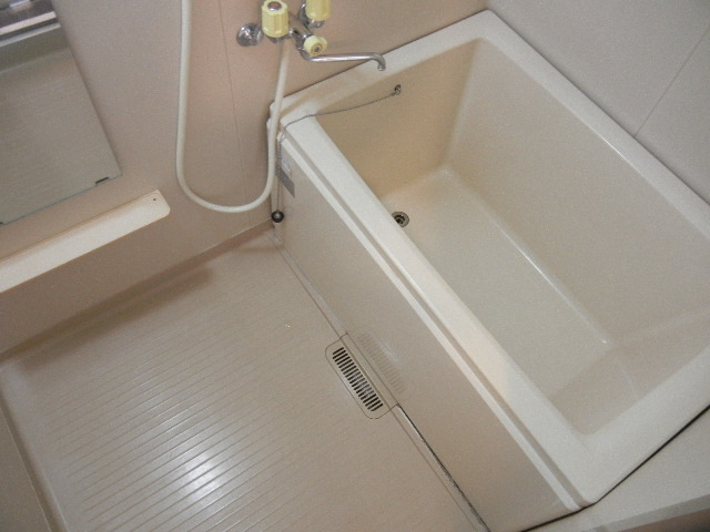 バス・シャワールーム　バロンハイツ（Good Home）