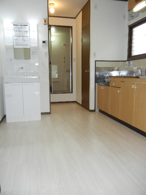 居室・リビング　バロンハイツ（Good Home）