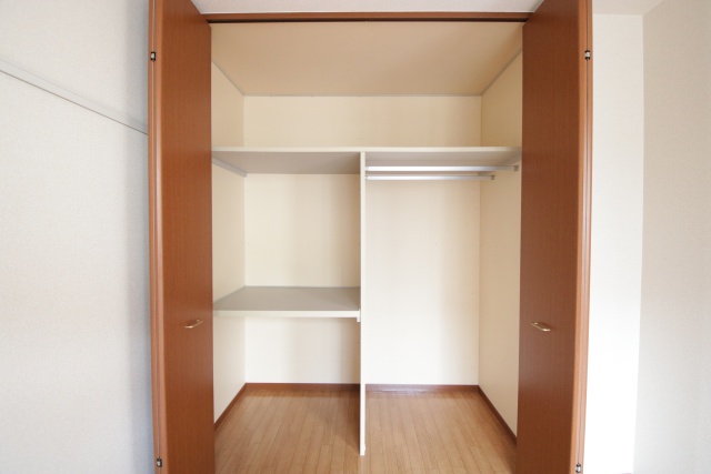 収納　※別室の参考写真の為、現況優先です。