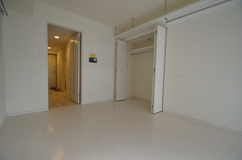 その他部屋・スペース　洋室