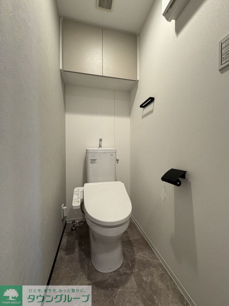 エントランス　眺望