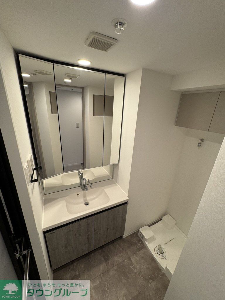 その他設備　駐車場