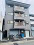 杉本町駅より徒歩1分 3階 築29年3ヶ月の賃貸物件