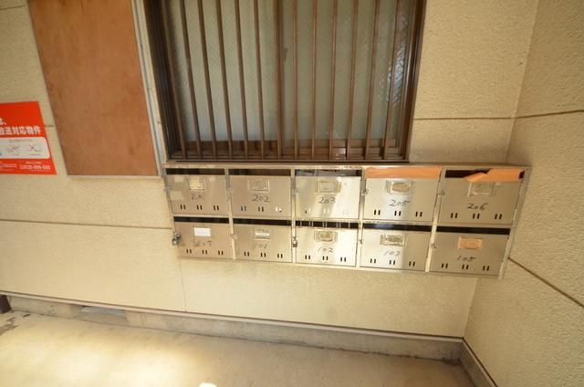 その他共有部分　外観・共用部分
