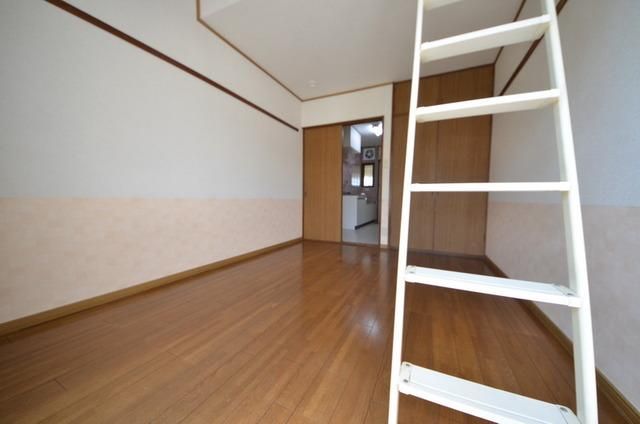 その他部屋・スペース　洋室6帖