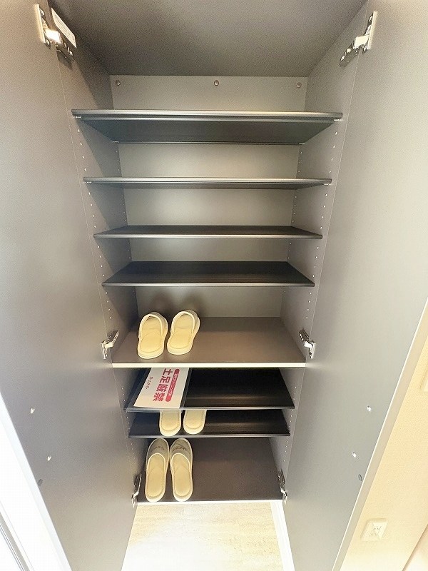 エントランス　★シューズボックス★