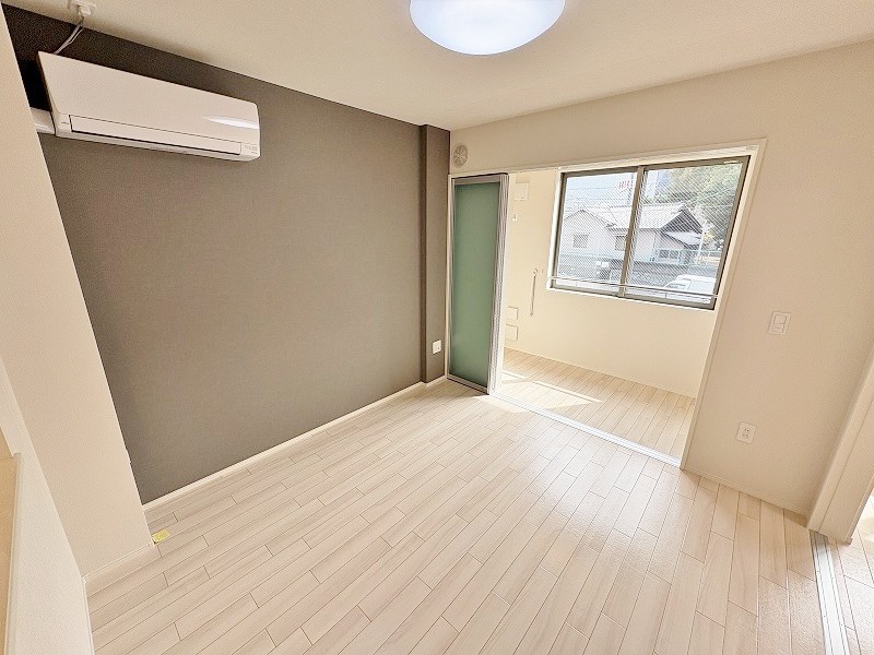 居室・リビング　★リビング10.1帖★