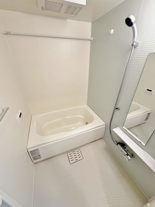 バス・シャワールーム　★浴室★