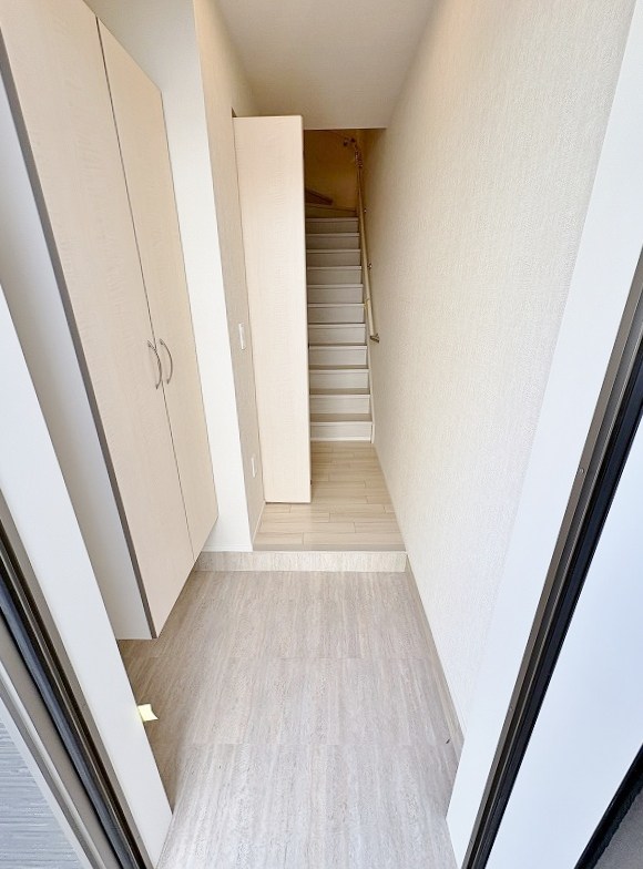 玄関　★玄関★