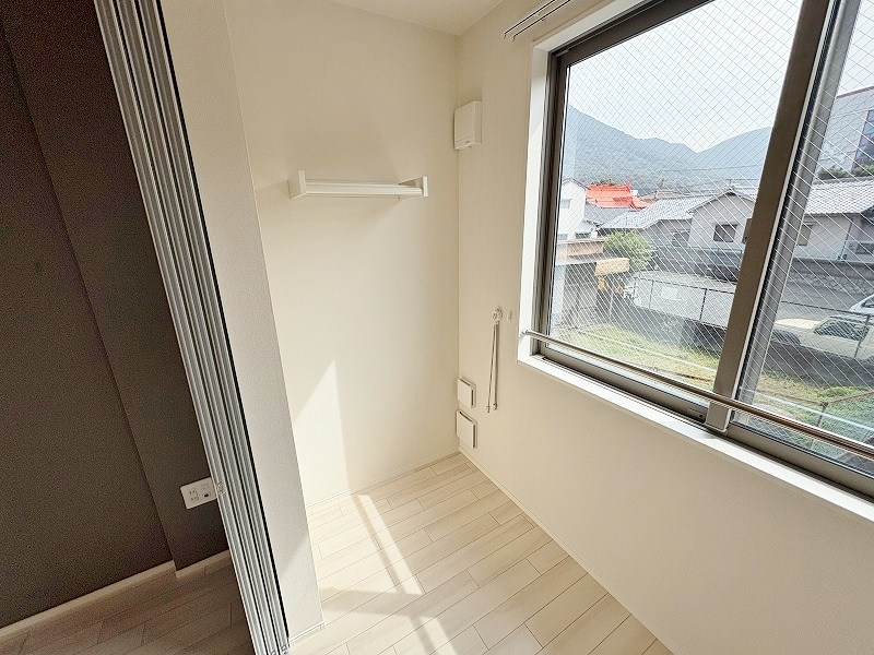 バルコニー　★サンルーム★