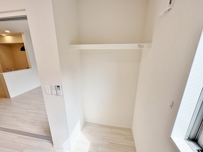 収納　★収納スペース★