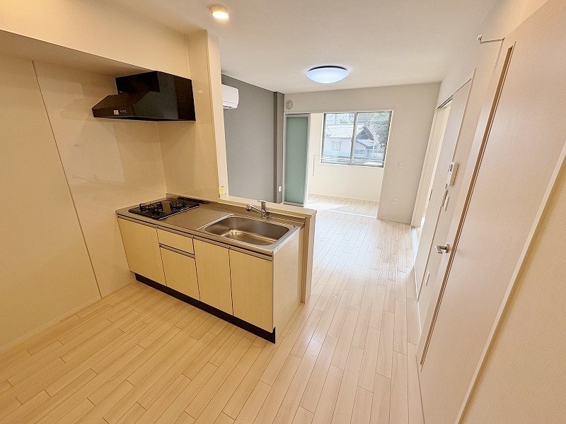 キッチン　★キッチンスペース★