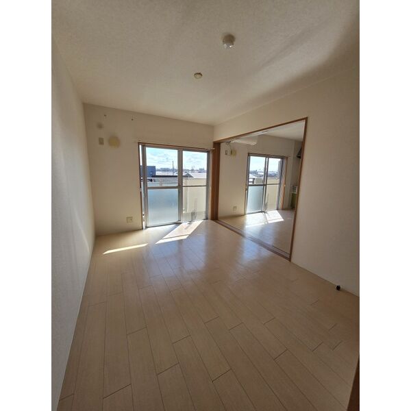 その他部屋・スペース　南洋室