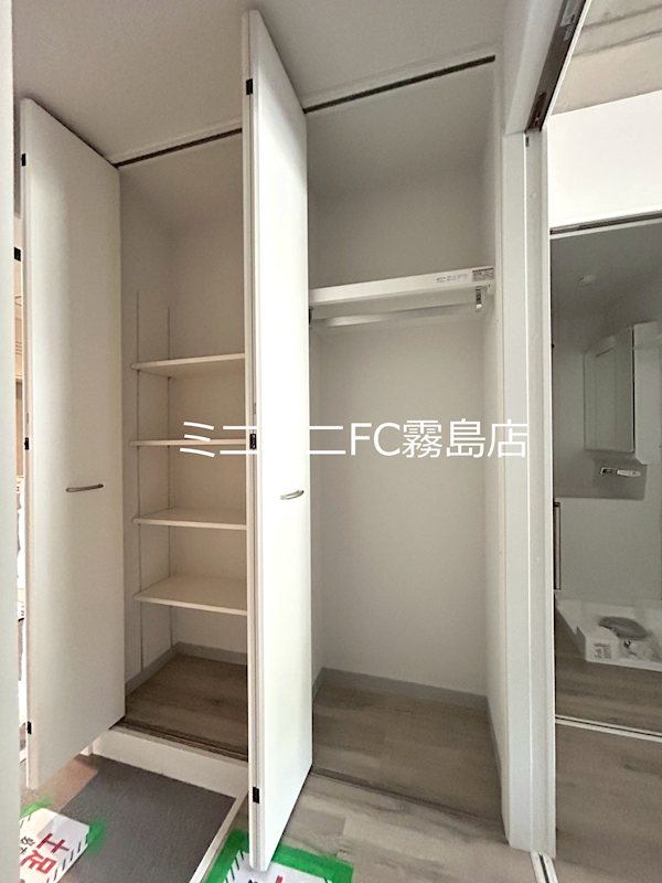 収納　106モデル