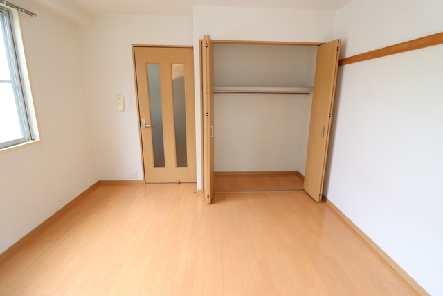 その他部屋・スペース　洋室