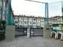 中学校　荒川区立荒川第九中学校（中学校）まで1064m