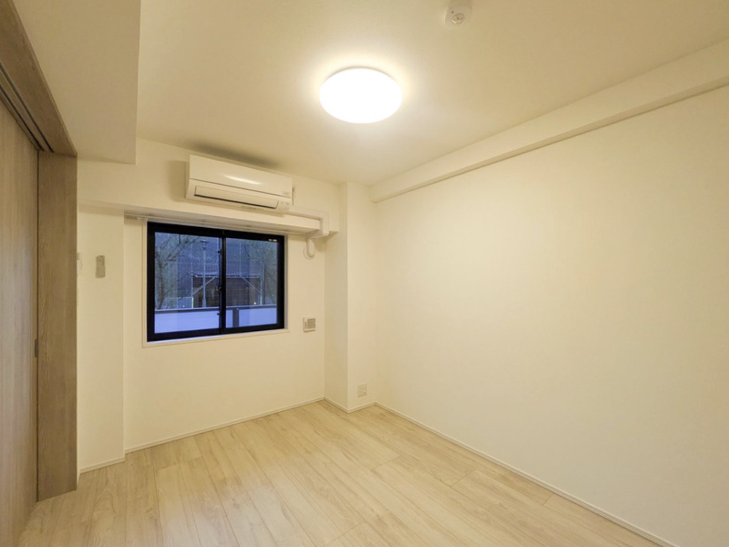 その他設備　洋室