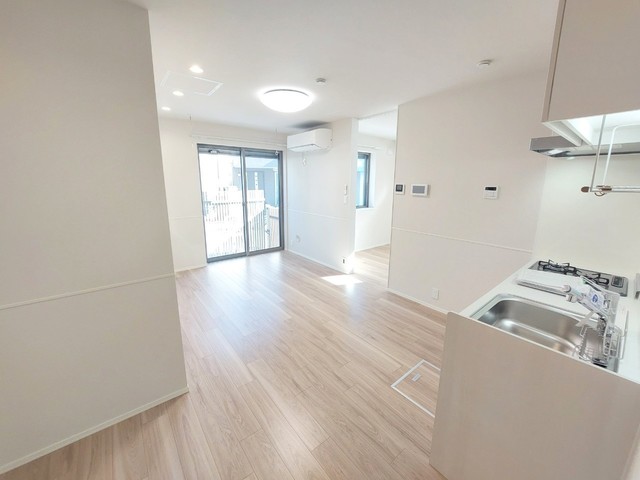 居室・リビング　★ダイニングキッチン9.2帖★