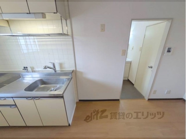 その他部屋・スペース　冷蔵庫置場