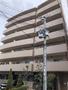 今里駅より徒歩7分 築23年11ヶ月 7階建の賃貸物件