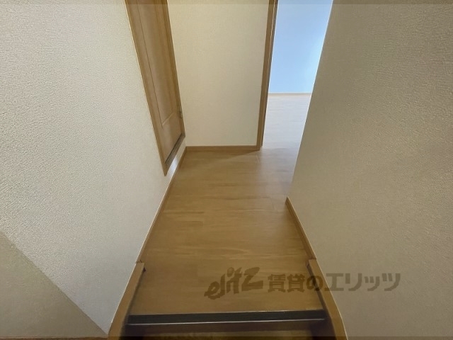 その他部屋・スペース　廊下