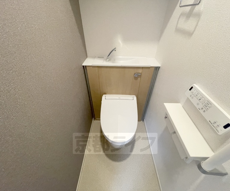 その他　・建設中