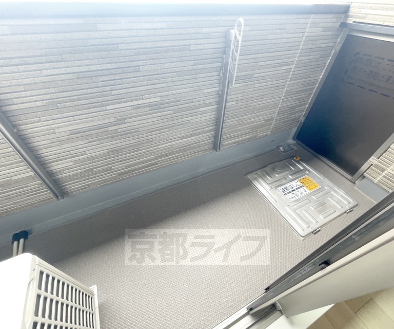 その他　・建設中