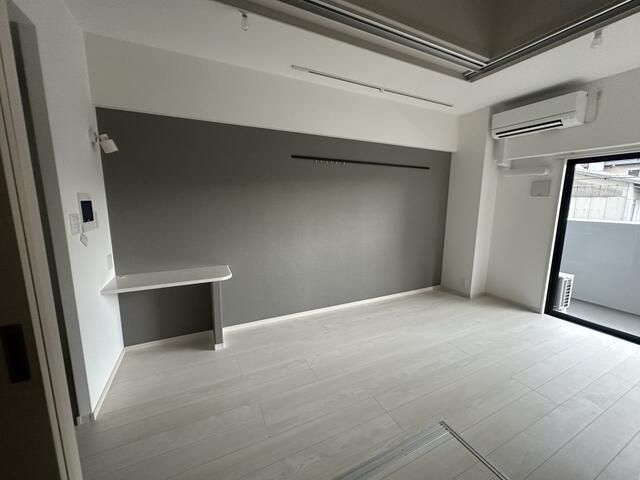 居室・リビング　収納