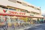 スーパー　コモディイイダ宮本町店（スーパー）まで500m