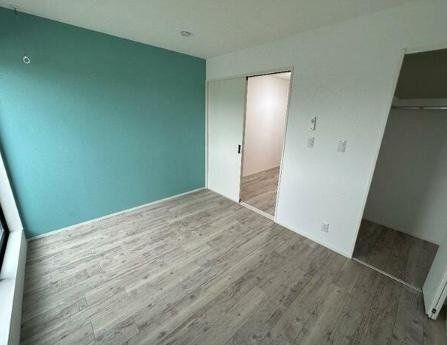 居室・リビング　リビング/居室