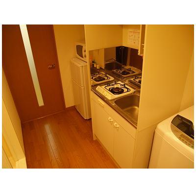 その他部屋・スペース