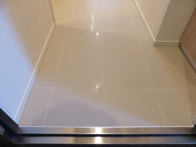 玄関　玄関※別部屋参考写真