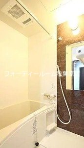 バス・シャワールーム　★《見学予約受付中》当店では契約金がクレジット決済可能です★