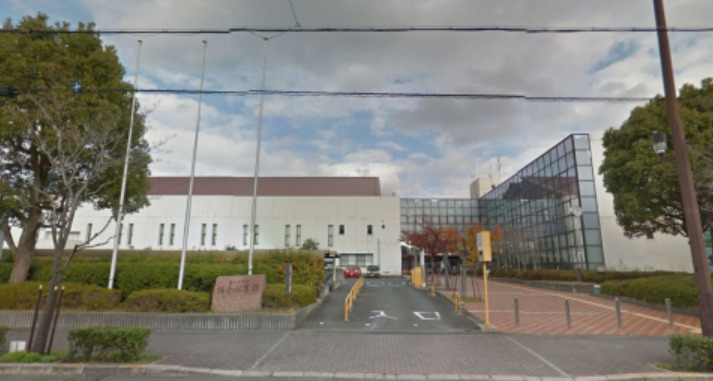 その他　泉大津市立 総合体育館（その他）まで175m