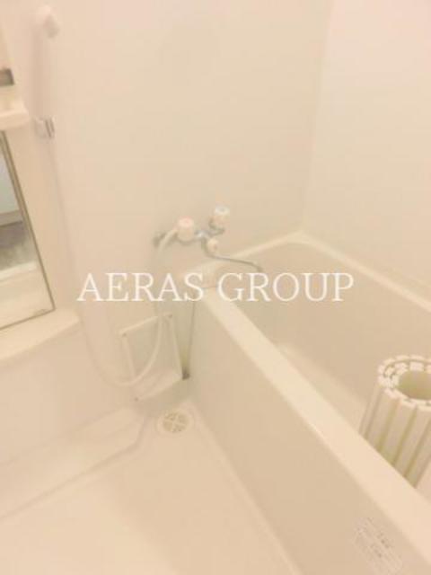 バス・シャワールーム　他部屋参考。