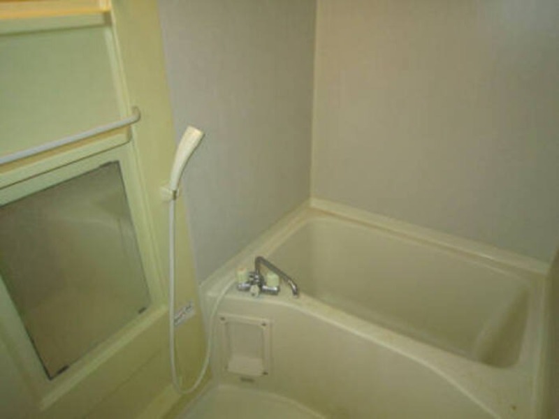 バス・シャワールーム　図面と現状に相違がある場合には現状を優先