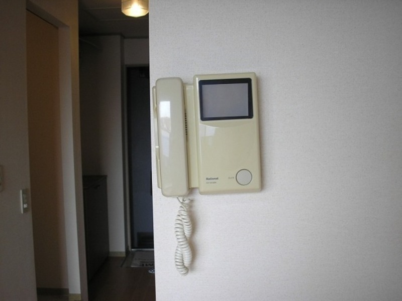 セキュリティ　図面と現状に相違がある場合には現状を優先