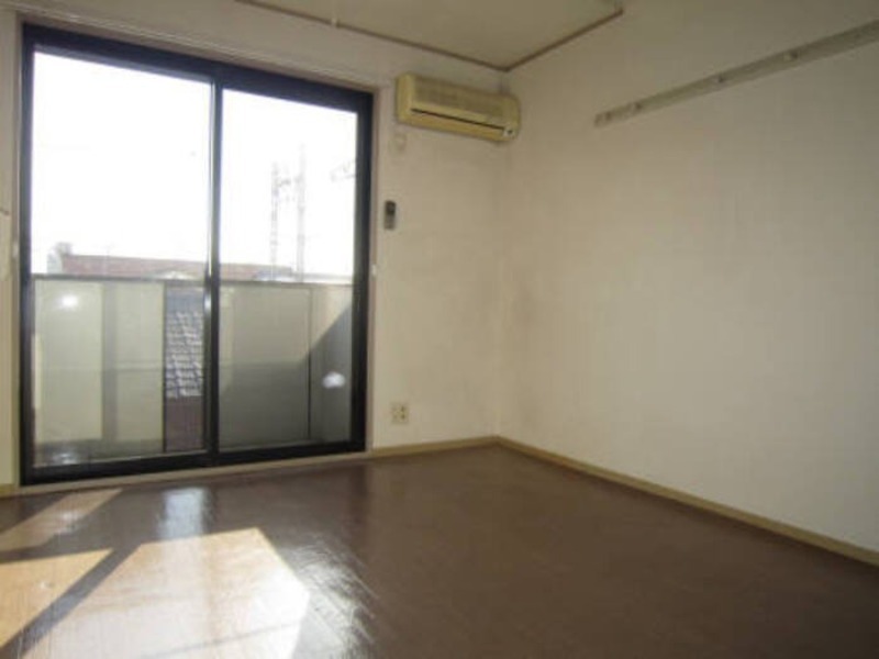 居室・リビング　図面と現状に相違がある場合には現状を優先