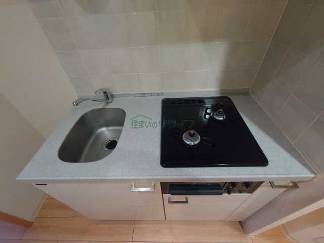 キッチン　エスティメゾン神田 1004