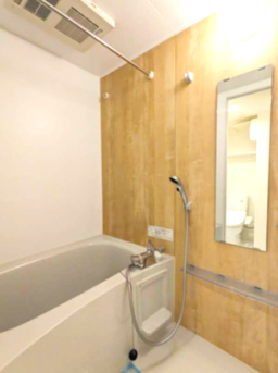 バス・シャワールーム　風呂