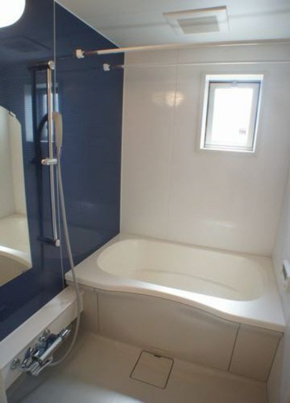 バス・シャワールーム　図面と現状に相違がある場合には現状を優先