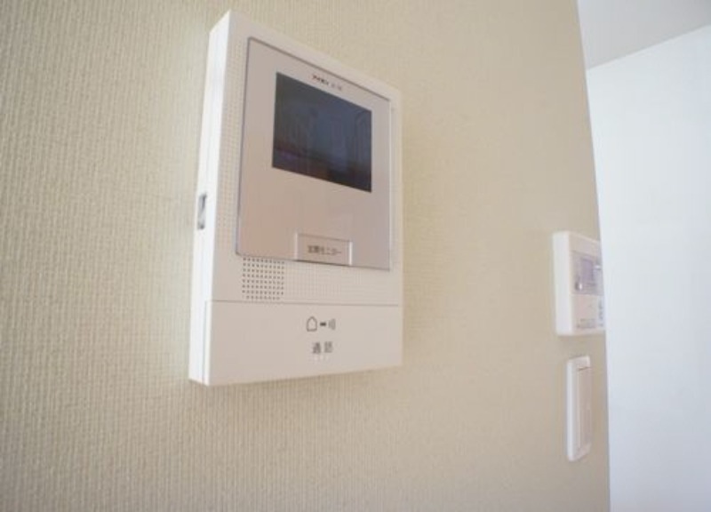 セキュリティ　図面と現状に相違がある場合には現状を優先