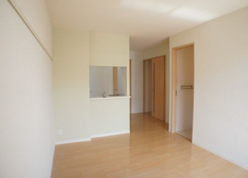 居室・リビング　図面と現状に相違がある場合には現状を優先