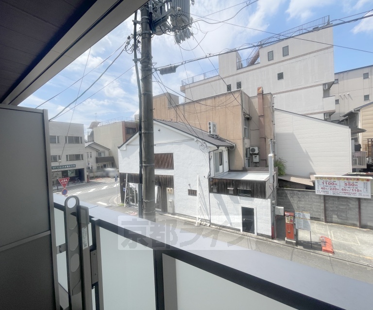 シャーメゾン三条東山のその他写真