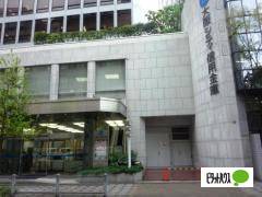 銀行　大分銀行大阪支店（銀行）まで110m