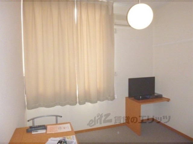 居室・リビング　洋室